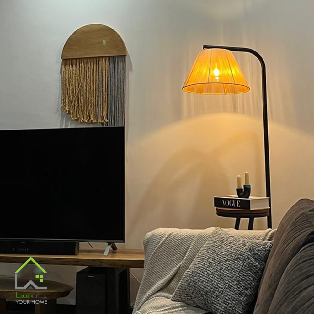 آباژور جدید